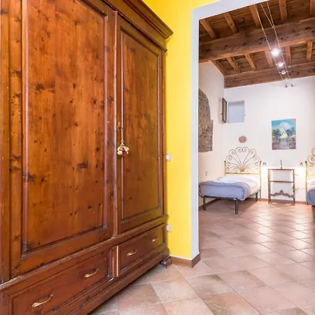 San Lorenzo By San Collection * 피렌체