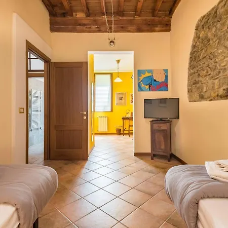 아파트 San Lorenzo By San Collection *