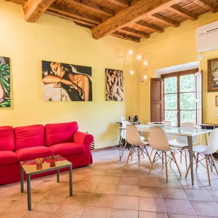 San Lorenzo By San Collection 아파트