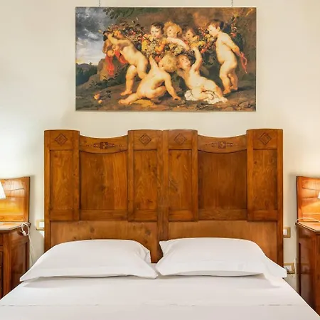 San Lorenzo By San Collection *