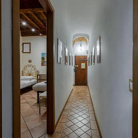 San Lorenzo By San Collection 아파트