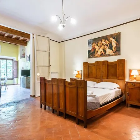 San Lorenzo By San Collection * 피렌체