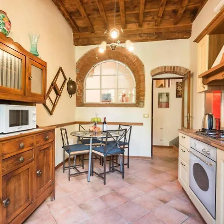 아파트 San Lorenzo By San Collection