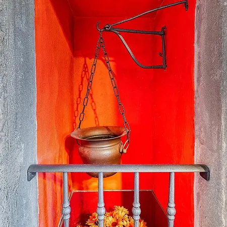 아파트 San Lorenzo By San Collection *