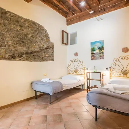 San Lorenzo By San Collection 아파트