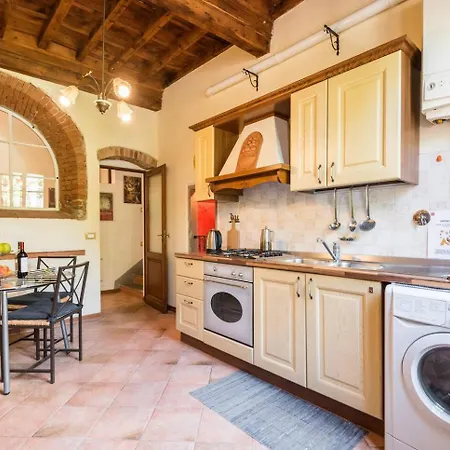 아파트 San Lorenzo By San Collection 피렌체