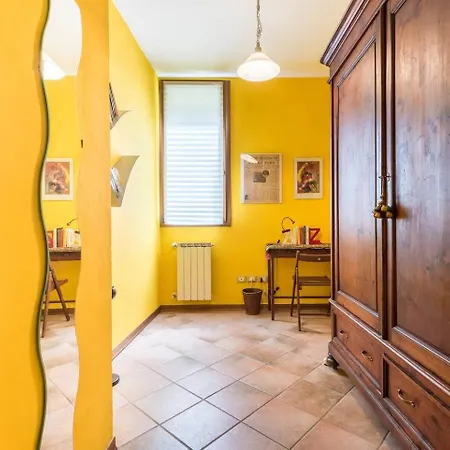 San Lorenzo By San Collection 아파트 *