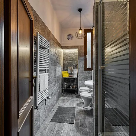 San Lorenzo By San Collection 아파트 피렌체