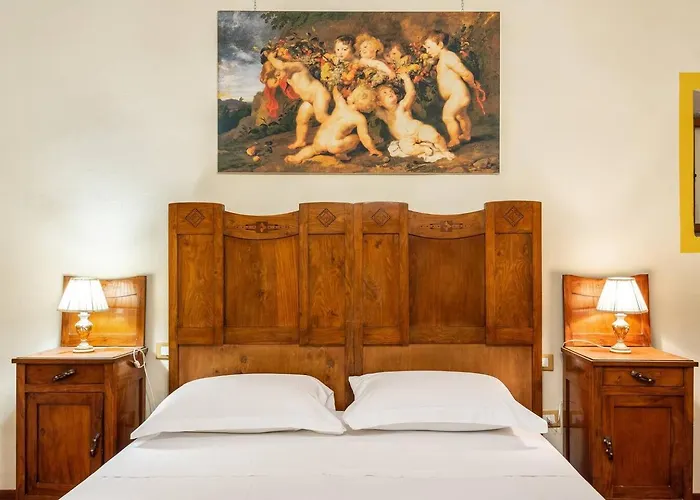 San Lorenzo By San Collection *