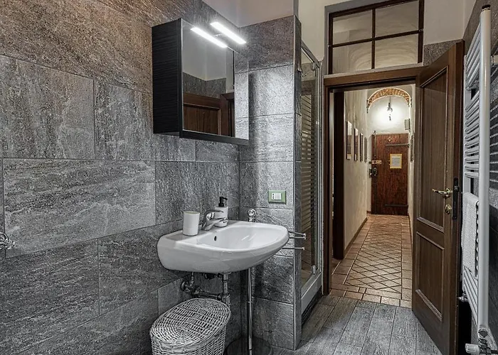 San Lorenzo By San Collection
