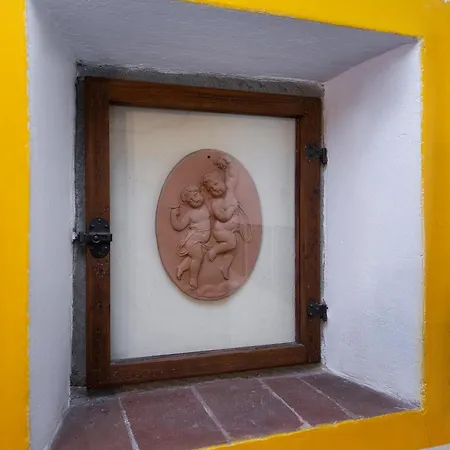 Lägenhet San Lorenzo *